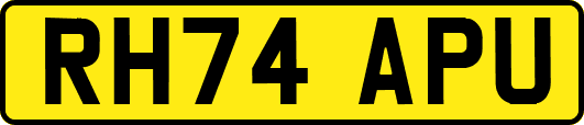 RH74APU
