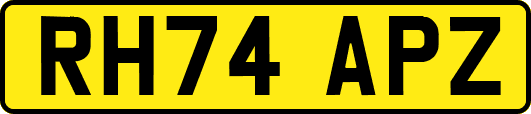 RH74APZ