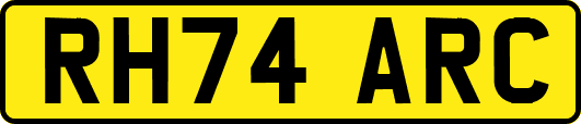 RH74ARC