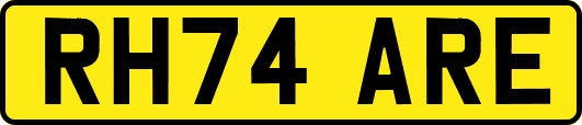 RH74ARE