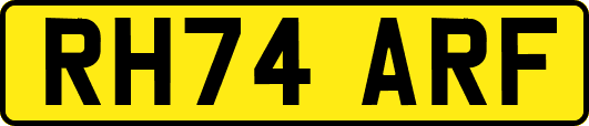 RH74ARF