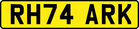 RH74ARK
