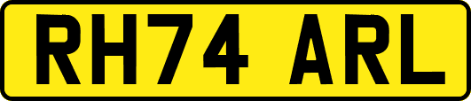 RH74ARL