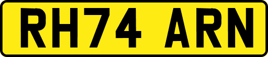 RH74ARN