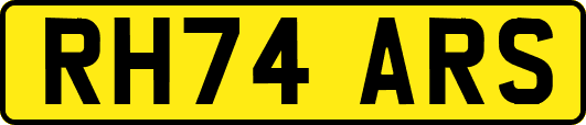 RH74ARS