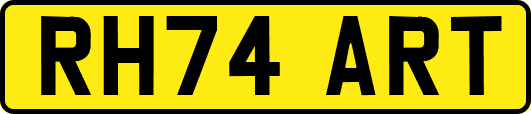 RH74ART