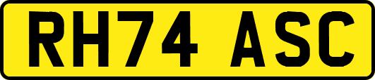 RH74ASC