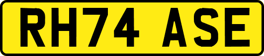 RH74ASE