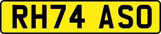 RH74ASO