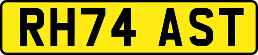 RH74AST