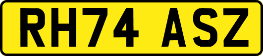 RH74ASZ