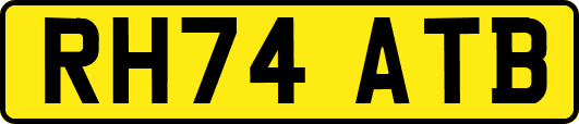 RH74ATB