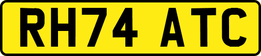 RH74ATC