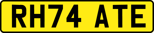 RH74ATE