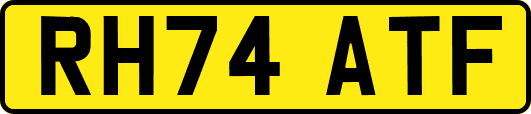 RH74ATF