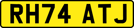 RH74ATJ