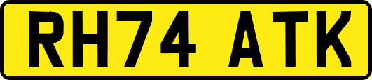 RH74ATK