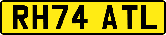RH74ATL