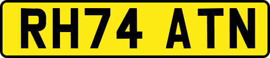 RH74ATN