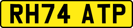 RH74ATP