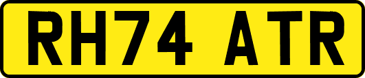 RH74ATR