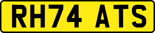 RH74ATS