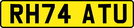 RH74ATU