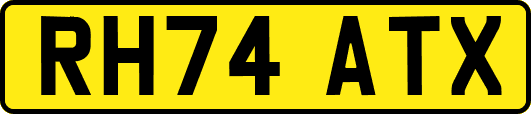 RH74ATX