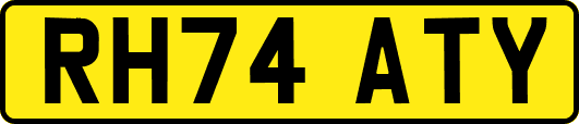 RH74ATY