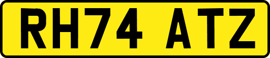 RH74ATZ