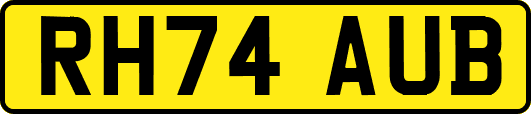 RH74AUB