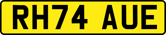 RH74AUE