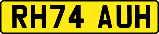 RH74AUH