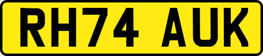 RH74AUK