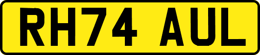 RH74AUL