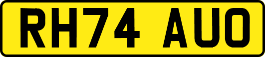 RH74AUO