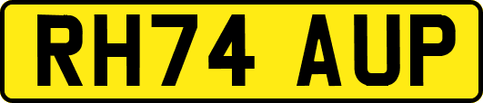 RH74AUP
