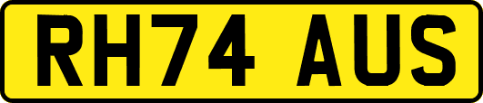 RH74AUS