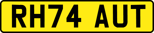 RH74AUT