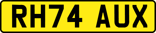 RH74AUX