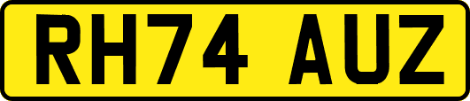 RH74AUZ