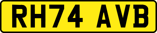 RH74AVB