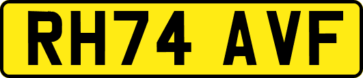RH74AVF