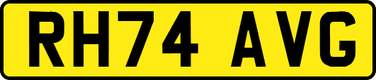 RH74AVG