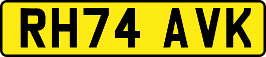 RH74AVK