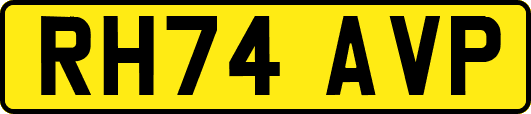 RH74AVP