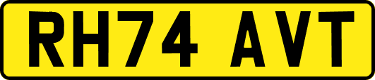 RH74AVT