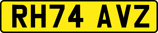 RH74AVZ