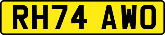 RH74AWO