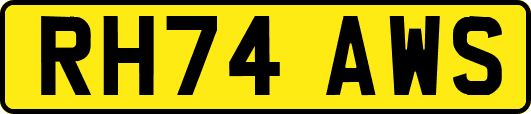 RH74AWS
